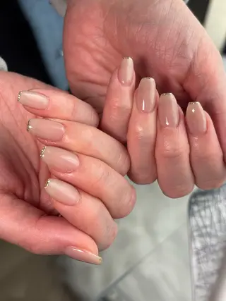 ネイル .8 HAREのネイルデザイン