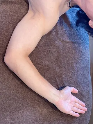 メンズ KAUI +所属・KAUI +🌺 Maiのエステ・リラクイメージ