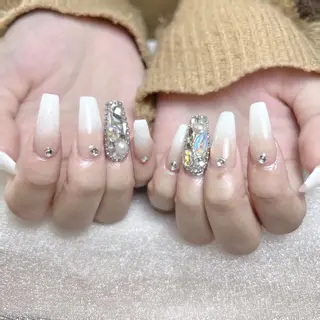 ネイル ネイルサロン  STELLAのネイルデザイン