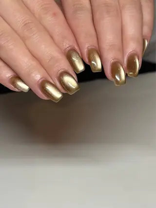 ネイル 濵田 実沙/Manonのネイルデザイン