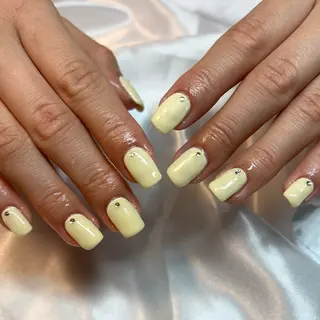 ネイル YUUKA 🌺のネイルデザイン
