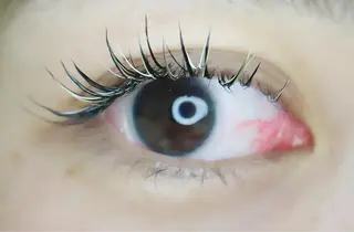 マツエク・マツパ irie hair &　eyelash所属・irie(ｱｲﾘｰ) hair&eyeのマツエク・マツパデザイン