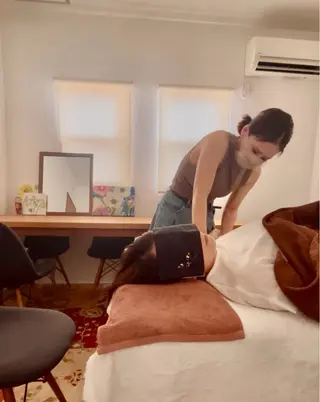 DRY HEAD SPA高崎所属・HEAD💆‍♀️ mikikoのエステ・リラクイメージ