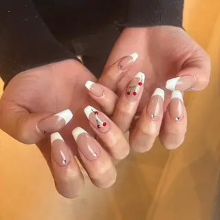ネイル Hanana Nail所属・Hanana Nail Hanaのネイルデザイン
