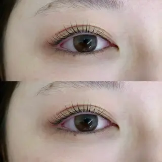 マツエク・マツパ ⭐️enurk⭐️ ひよりの眉毛・アイブロウイメージ