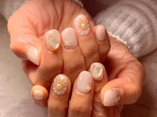 ネイル GULLIG söt GULLIGのネイルデザイン