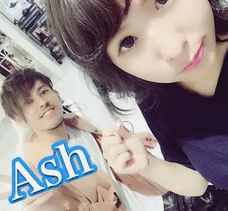 ミディアム ノアヘアデザイン町田店所属・ショートヘア特化 mayaのヘアスタイル