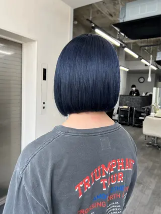 ショート ✨四条河原町✨ /木村　優希のヘアスタイル