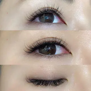 マツエク・マツパ Suim所属・Suim eye&nailのマツエク・マツパデザイン