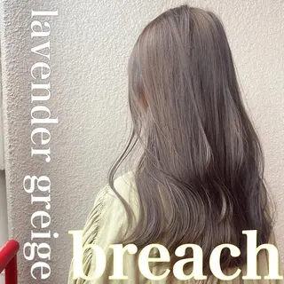 セミロング カラー SALOWIN 新宿三丁目EAST所属・韓国レイヤー🇰🇷 layercut✂️のヘアスタイル