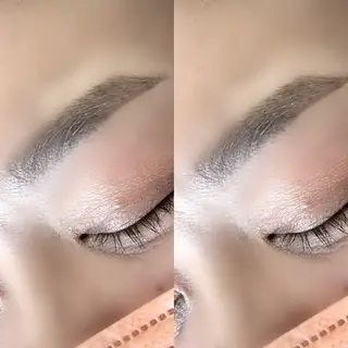 アイブロウ Belinda 🦋二見陽子のマツエク・マツパデザイン