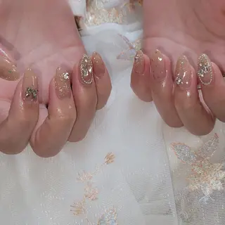 ネイル ネイルサロンほっこり kanaのネイルデザイン