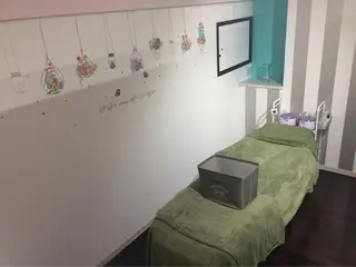 マツエク・マツパ BODY BRAND Vi +のマツエク・マツパデザイン