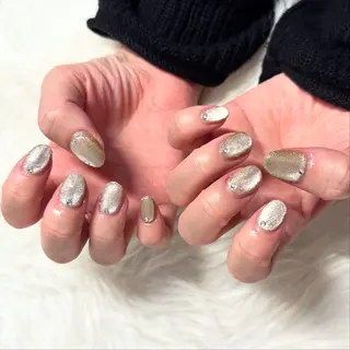 ショート mao .のネイルデザイン