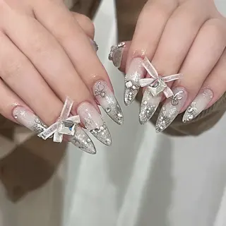 ネイル Ugirl Nail Pinpin🤍のネイルデザイン