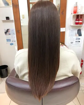 カラー 🌈ハイトーン/ ワタル🌈のヘアスタイル