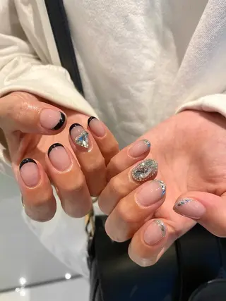 ネイル NailAVANCE miyuのネイルデザイン