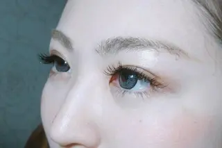 マツエク・マツパ shimizu mayuのマツエク・マツパデザイン