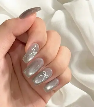 ネイル リン リンのネイルデザイン