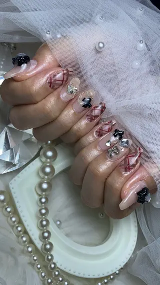 ネイル Beauty Space N&Nのネイルデザイン