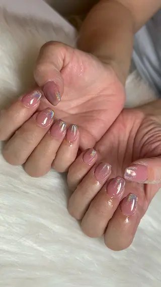 ネイル Dream Nail 【ドリームネイル】所属・AI🤎 Dream Nailのネイルデザイン
