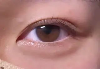 パーマ クレアラルーチェ姫路英賀保店所属・クレアラルーチェ 姫路英賀保店のマツエク・マツパデザイン