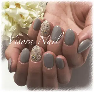 ネイル 美SORA ～ｳﾞｨｿﾗ～のネイルデザイン