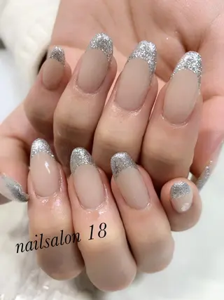 ネイル nail salon 18.のネイルデザイン