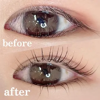 マツエク・マツパ sara lazo 県病院前のマツエク・マツパデザイン