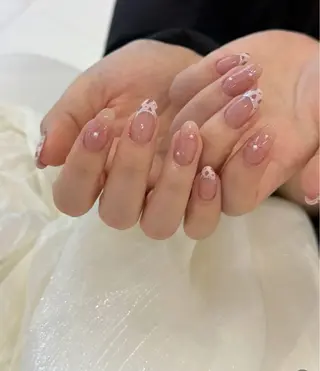 ネイル YumiNail所属・Yumi nailのネイルデザイン