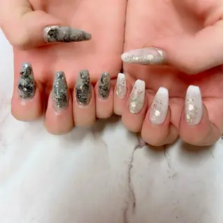 ネイル Nail salon 🎀Angeのネイルデザイン