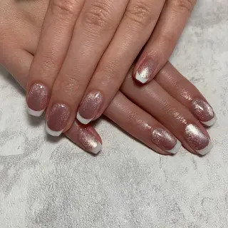 ネイル Li aile eye&nailのネイルデザイン