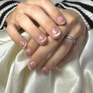 ネイル elche SHOKOのネイルデザイン