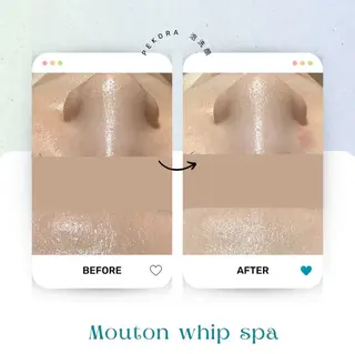 Cre A.所属・プライベートサロン Cre A.のエステ・リラクイメージ