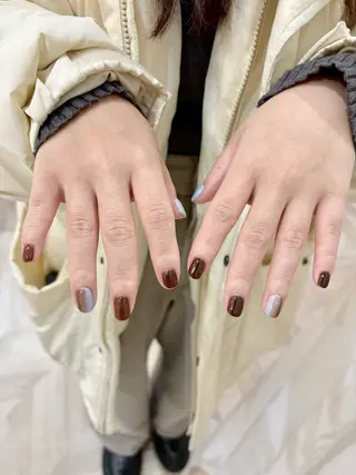 ネイル Nail Salon Raize+所属・KASAI Kのネイルデザイン