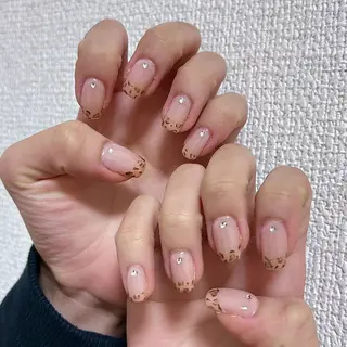 ネイル ✴︎shui ✴︎のネイルデザイン