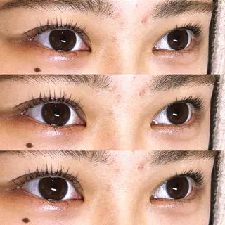 マツエク・マツパ 美奈 🫧のヘアスタイル