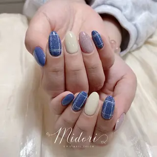 ネイル M eiのネイルデザイン