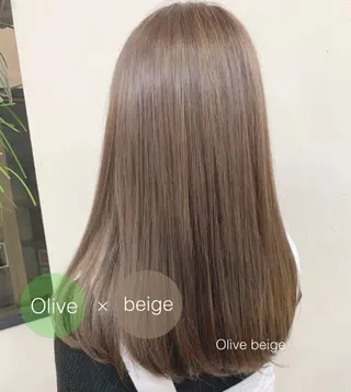 ロング カラー ヘアアレンジ レイヤーカット、 大人可愛い　中村美羅のヘアスタイル