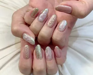 ネイル lépore nail salonのネイルデザイン