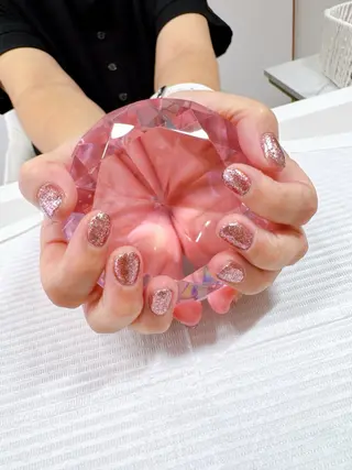 ネイル Vonita machikoのネイルデザイン