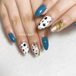 ネイル marie nailのネイルデザイン