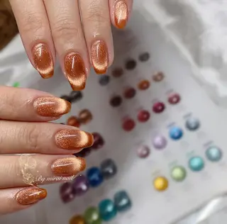 ネイル 閨匠 ビューティサロンのネイルデザイン