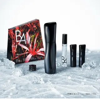 POLAクリスタルLav ie所属・POLAクリスタル Lavie進士のエステ・リラクイメージ