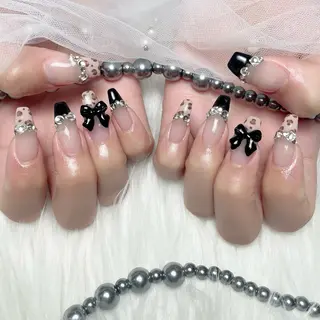 ネイル M2 beauty Mayuのネイルデザイン