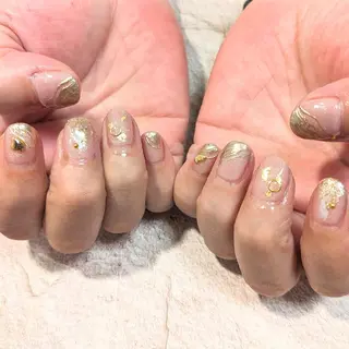 ネイル ｱｲﾗｯｼｭ ﾈｲﾙ ｻﾛﾝ つけるのマツエク・マツパデザイン