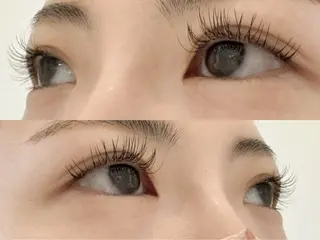 マツエク・マツパ 🧸Lily船橋 石川🌿のマツエク・マツパデザイン