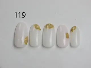 ネイル 韓国美容ジェルネイル専門店Maum新潟店所属・Maum 新潟店のネイルデザイン