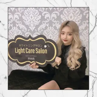 ライトケアサロン 渋谷店①森田のその他イメージ