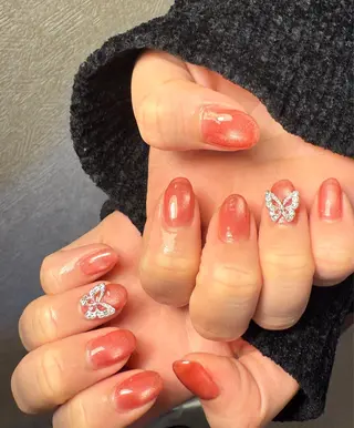 ネイル ayaka naruのネイルデザイン